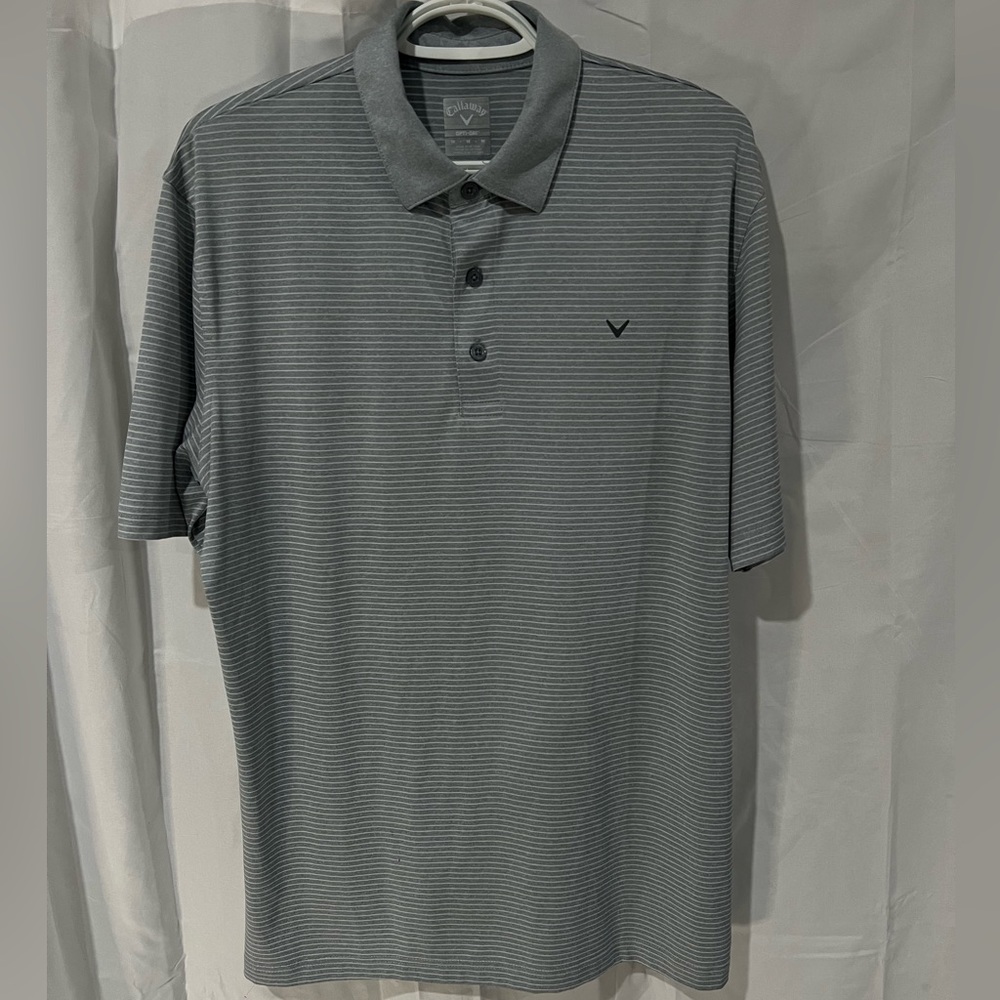 Callaway Golf Shirt
